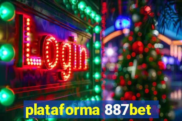 plataforma 887bet